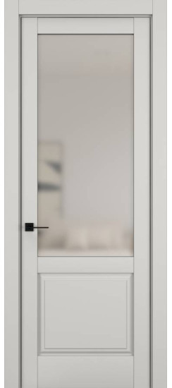 Межкомнатная дверь HAUSDOORS Новая классика 10