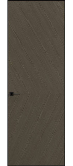 Межкомнатная дверь HAUSDOORS Сибирь 5