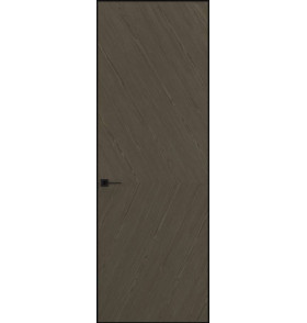 Межкомнатная дверь HAUSDOORS Сибирь 5