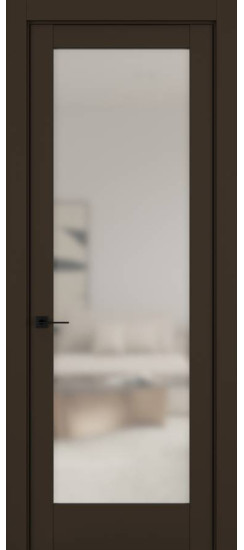 Межкомнатная дверь HAUSDOORS Новая классика 8