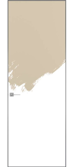 Скрытая дверь HAUSDOORS 1