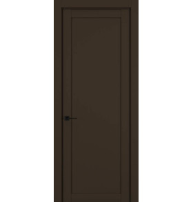 Межкомнатная дверь HAUSDOORS Фактурные линии 4