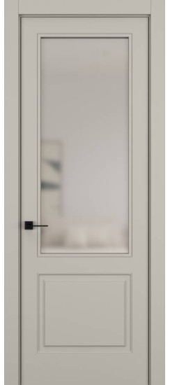 Межкомнатная дверь HAUSDOORS Гармония 02V