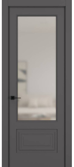 Межкомнатная дверь HAUSDOORS Элегант 021V