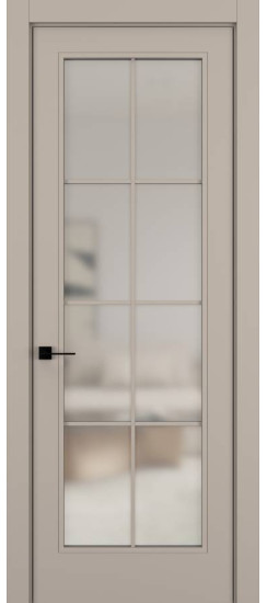 Межкомнатная дверь HAUSDOORS Свобода 01G