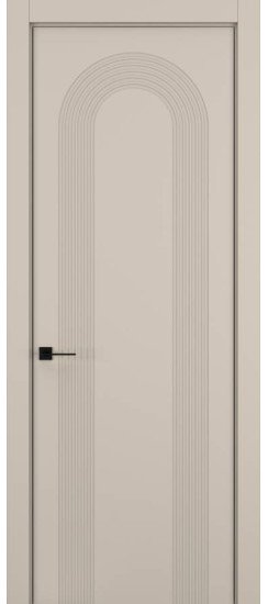 Межкомнатная дверь HAUSDOORS Атмосфера 2