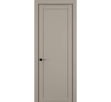 Межкомнатная дверь HAUSDOORS Фактурные линии 4