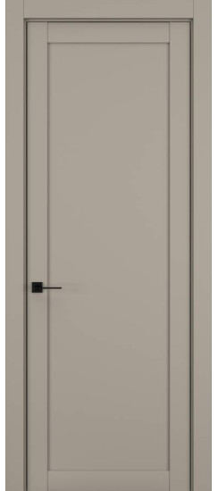 Межкомнатная дверь HAUSDOORS Фактурные линии 4
