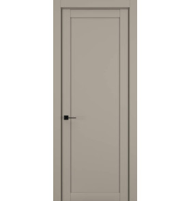Межкомнатная дверь HAUSDOORS Фактурные линии 4