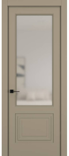 Межкомнатная дверь HAUSDOORS Элегант 02V