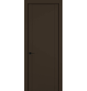 Межкомнатная дверь HAUSDOORS Фактурные линии 1