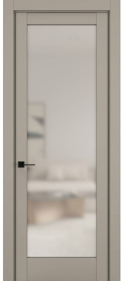 Межкомнатная дверь HAUSDOORS Новая классика 8