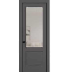 Межкомнатная дверь HAUSDOORS Гармония 02V