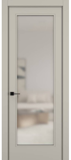 Межкомнатная дверь HAUSDOORS Свобода 01V