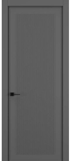 Межкомнатная дверь HAUSDOORS Вертикаль 3