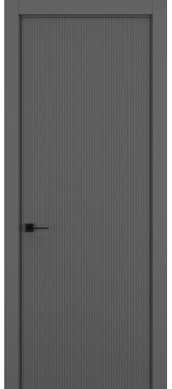 Межкомнатная дверь HAUSDOORS Вертикаль 1