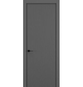 Межкомнатная дверь HAUSDOORS Вертикаль 1