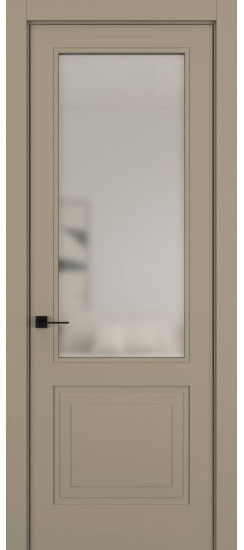Межкомнатная дверь HAUSDOORS Свобода 02V