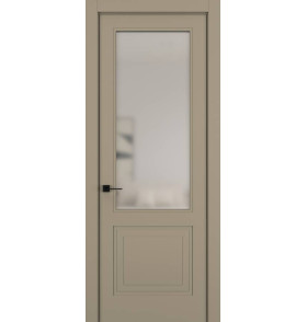 Межкомнатная дверь HAUSDOORS Свобода 02V
