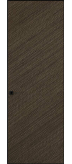 Межкомнатная дверь HAUSDOORS Сибирь 3