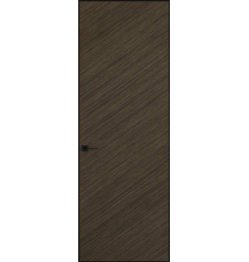 Межкомнатная дверь HAUSDOORS Сибирь 3