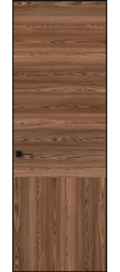 Межкомнатная дверь HAUSDOORS Сибирь 4