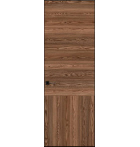 Межкомнатная дверь HAUSDOORS Сибирь 4
