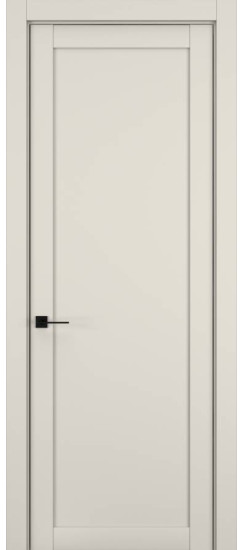 Межкомнатная дверь HAUSDOORS Фактурные линии 4
