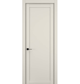 Межкомнатная дверь HAUSDOORS Фактурные линии 4