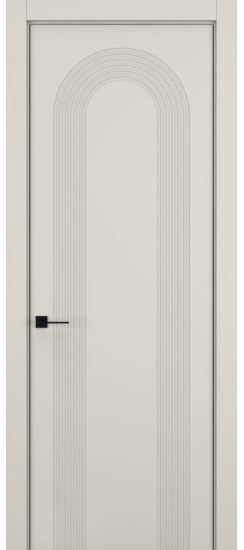 Межкомнатная дверь HAUSDOORS Атмосфера 2