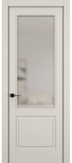 Межкомнатная дверь HAUSDOORS Гармония 02V