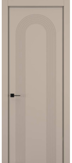 Межкомнатная дверь HAUSDOORS Атмосфера 2