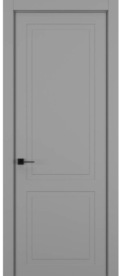 Межкомнатная дверь HAUSDOORS Геометрия 2