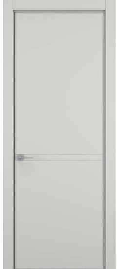 Межкомнатная дверь HAUSDOORS Минимализм 3