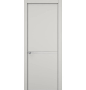 Межкомнатная дверь HAUSDOORS Минимализм 3