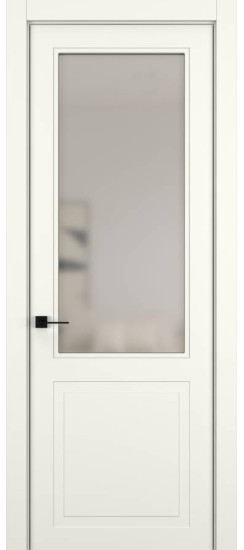 Межкомнатная дверь HAUSDOORS Геометрия 02V