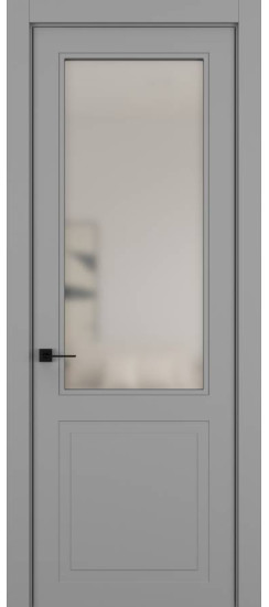 Межкомнатная дверь HAUSDOORS Геометрия 02V