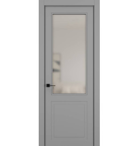 Межкомнатная дверь HAUSDOORS Геометрия 02V
