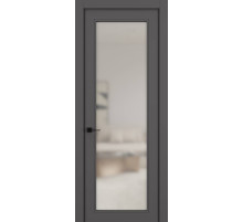 Межкомнатная дверь HAUSDOORS Геометрия 01V