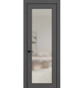 Межкомнатная дверь HAUSDOORS Геометрия 01V