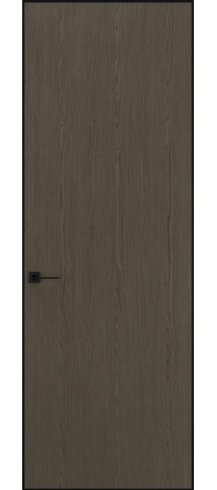 Межкомнатная дверь HAUSDOORS Сибирь 1