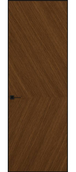 Межкомнатная дверь HAUSDOORS Сибирь 5
