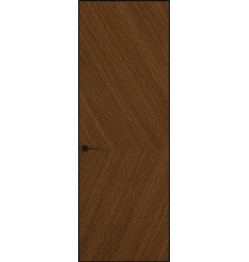 Межкомнатная дверь HAUSDOORS Сибирь 5