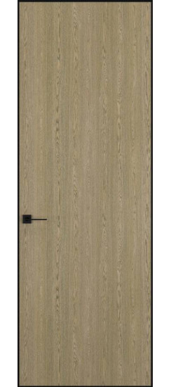 Межкомнатная дверь HAUSDOORS Сибирь 1