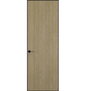 Межкомнатная дверь HAUSDOORS Сибирь 1