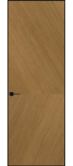 Межкомнатная дверь HAUSDOORS Сибирь 5