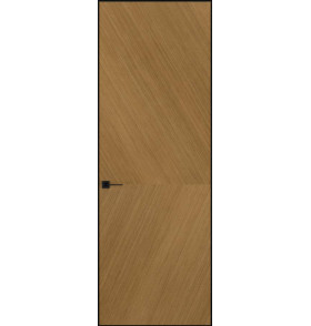 Межкомнатная дверь HAUSDOORS Сибирь 5