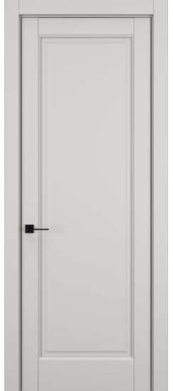 Межкомнатная дверь HAUSDOORS Современная классика 1