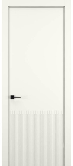Межкомнатная дверь HAUSDOORS Вертикаль 5