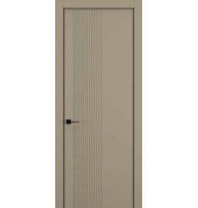 Межкомнатная дверь HAUSDOORS Вертикаль 7